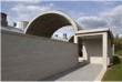 Oak Chapel Receives Double Recognition at Concrete Society Awards