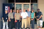 Grainger Opens LEED Platinum Certified Distribution Center in Illinois