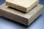 Fraunhofer Scientists Develop Insulation Foam Made from Wood