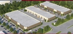 Construction Commences on Allen’s Tech Center on Greenville