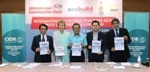 Ecobuild Southeast Asia to be Held Alongside International Construction Week at Kuala Lumpur Convention Centre