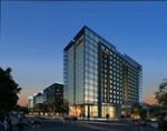 New Marriott Capitol District Hotel Construction Underway in Omaha, Nebraska