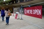 Summer Construction Project Underway at Stanford University