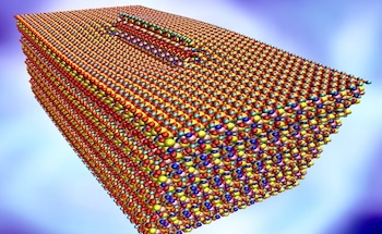 Rice University Researchers One Step Closer to Developing Stronger, Tougher Concrete