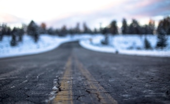 Novel Concrete can Withstand Road Salt Deterioration