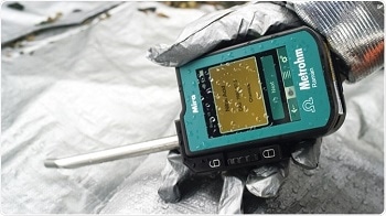 Making First Responders Safer with New Mira DS Handheld Material Identification System