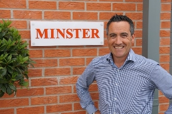 Minster Celebrates 20th Anniversary with the Launch of Minster Group Ltd