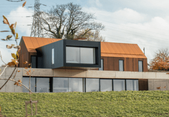 Belvin Builds UK ‘Home of the Year’