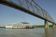 Three-Step Contract to Renovate the Old Mississippi River Bridge