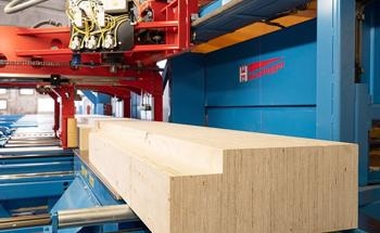 Efficient and Sustainable Wooden Modular Construction of 32 Schools in Berlin
