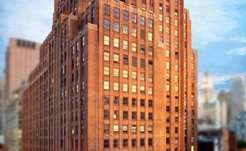 NYI Expands 60 Hudson Street Operations