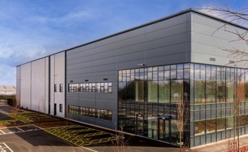 GMI Construction Group Bolsters Midlands Portfolio With Over £100M of Regional Investment