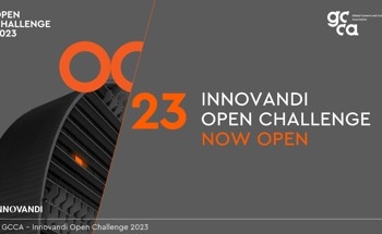 Open Innovation Challenge Calls up Start-Ups in Drive Towards Net Zero Concrete