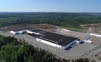 Metsä Group to Build a Kerto LVL Wood Product Mill Worth EUR 300 Million in Äänekoski