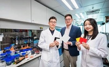 New Cooling Ceramic can Enhance Energy Efficiency for the Construction Sector and Help Combat Global Warming—City University of Hong Kong Research