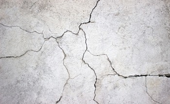 Using Bacteria to Self-Heal Cracks in Concrete Structures