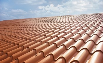 Self-Adjusting Roof Tiles Promise Climate Comfort and Lower Bills