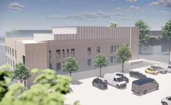 Morgan Sindall Construction Appointed to Develop Milton Keynes University Hospital’s New Ward Expansion