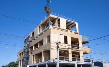 Modular Timber Construction: Innovations, Challenges, and Opportunities