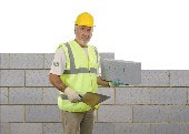 AZoBuild - Building Technology "H+H Celcon lightweight aircrete (aerated concrete) building blocks".